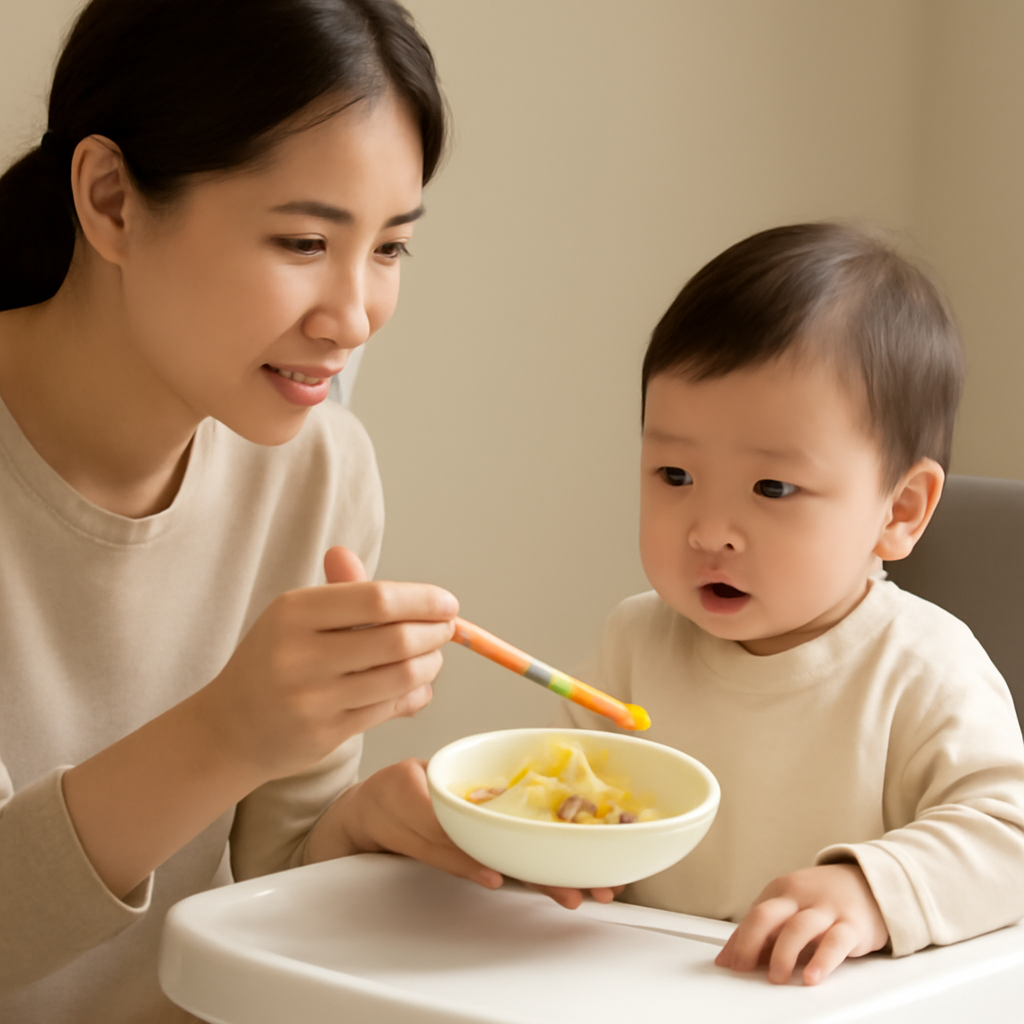 유아식반찬 대표 이미지